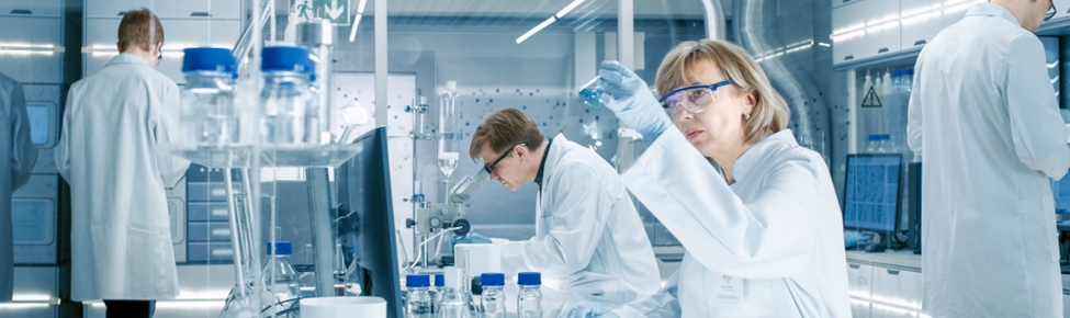 Clinical Trials United Health Services